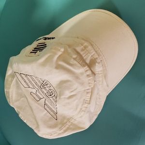 Giorgio Armani cap